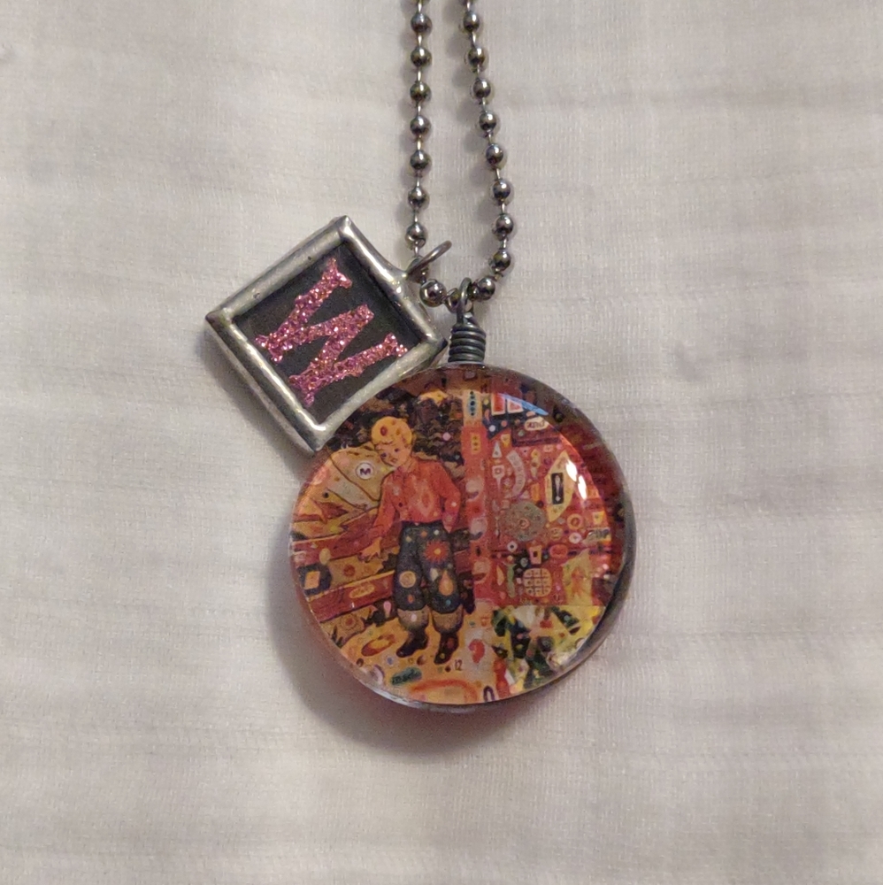 Necklace